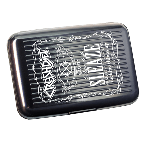 Metal Wallet