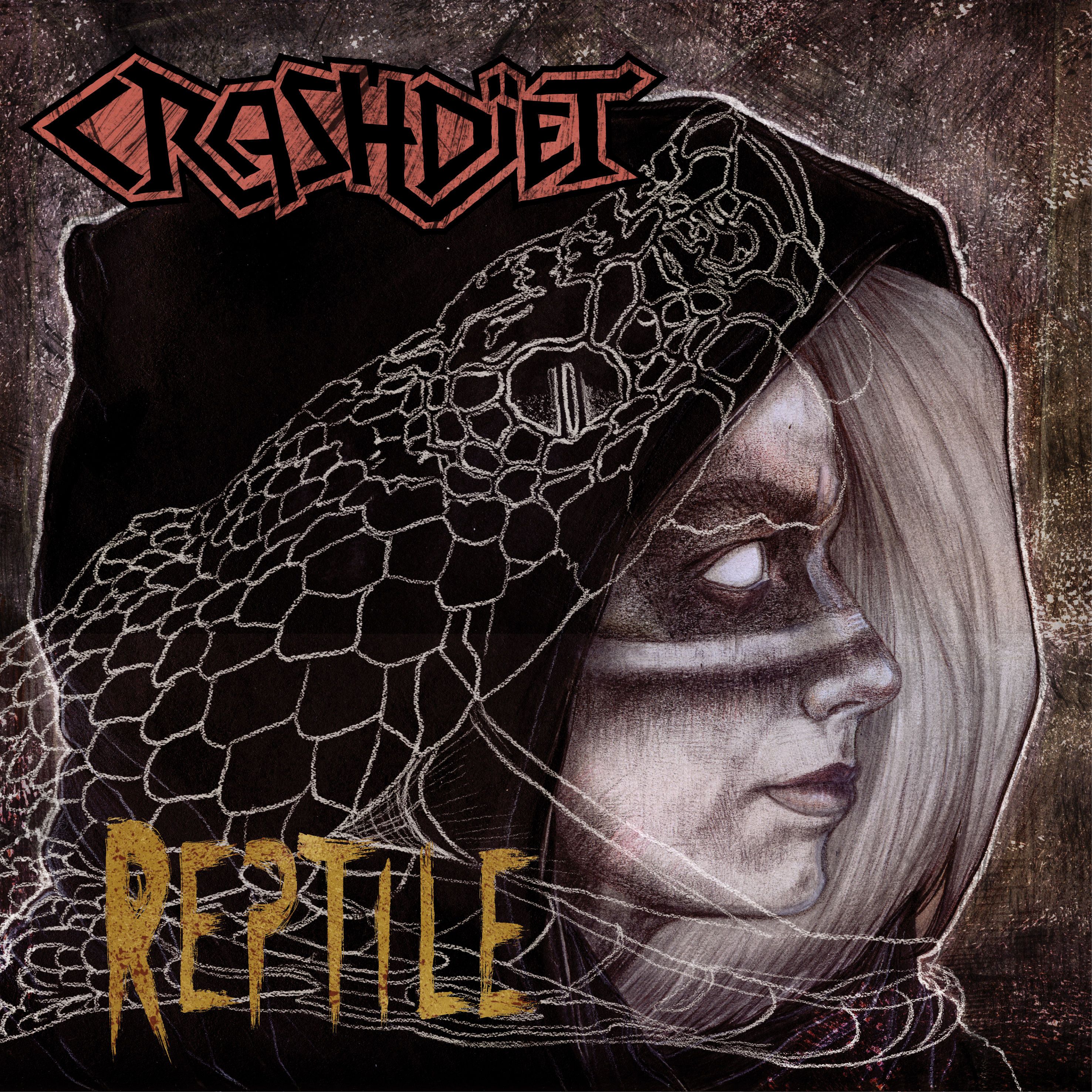 Reptile Vinyl EP