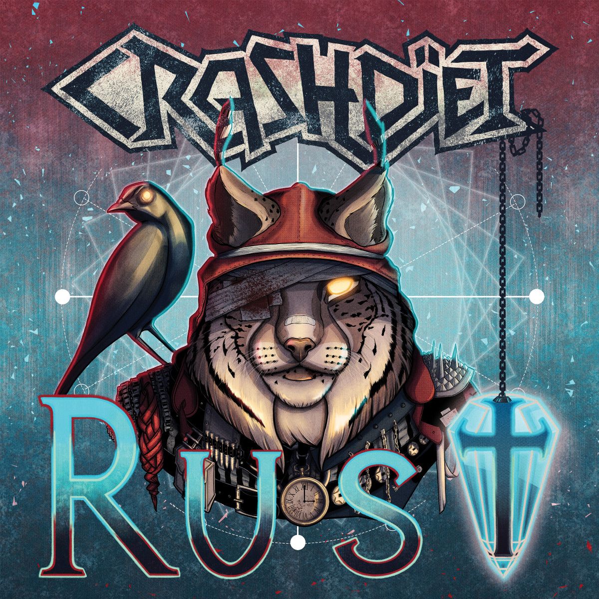 Rust (CD)