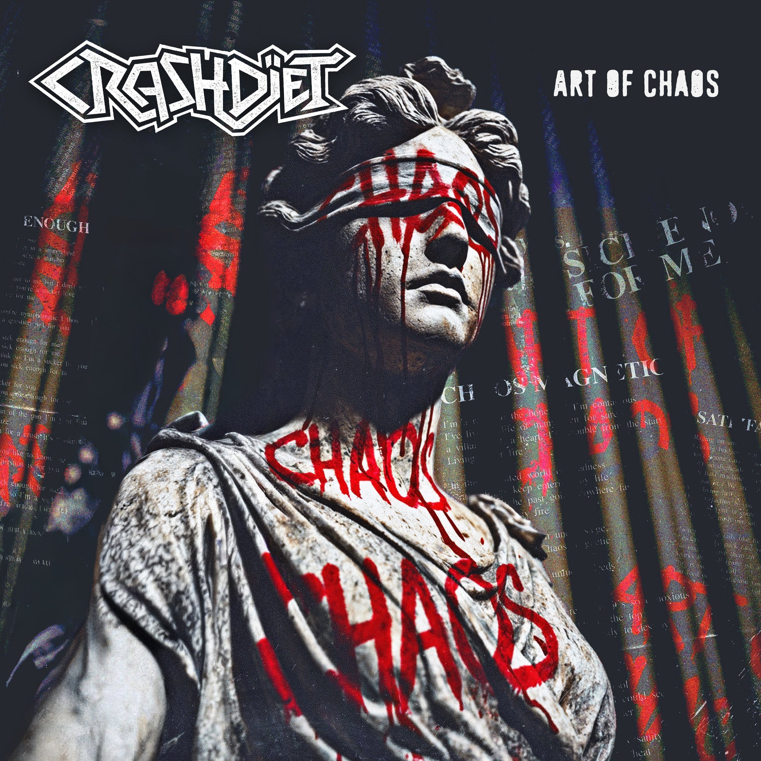 Art of Chaos - Album