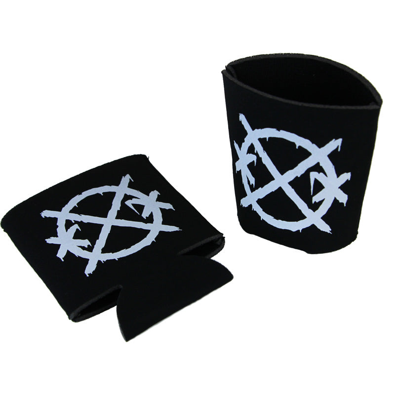2x Koozies