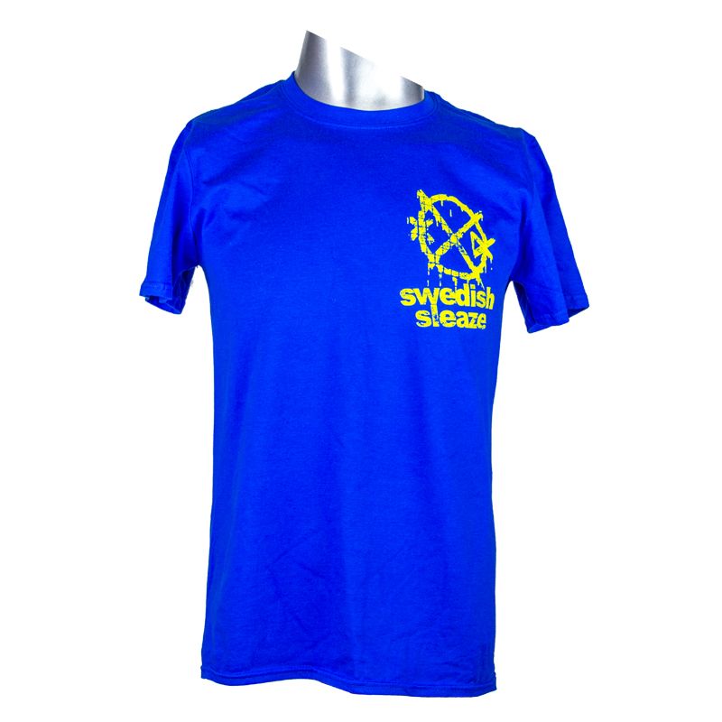 69 Shots T-Shirt