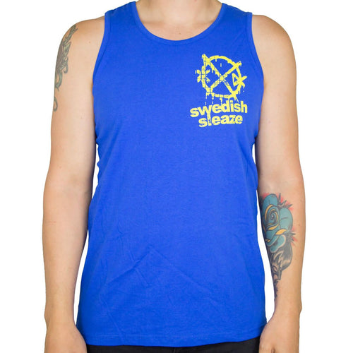 69 Shots Tank Top