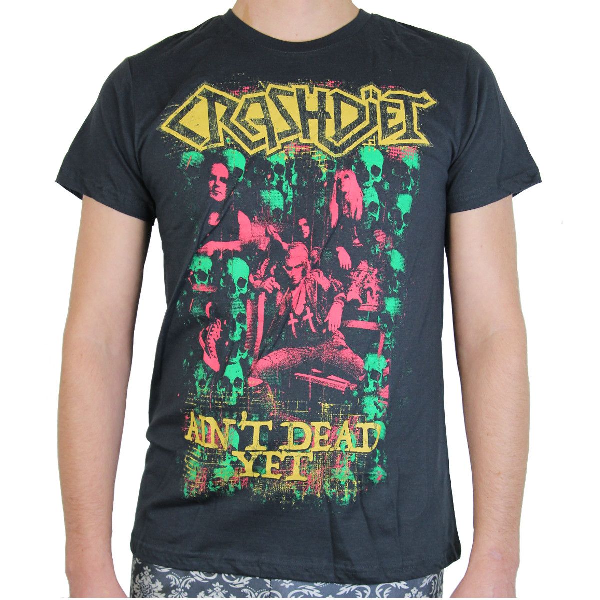 Ain´t Dead Yet Unisex T-Shirt