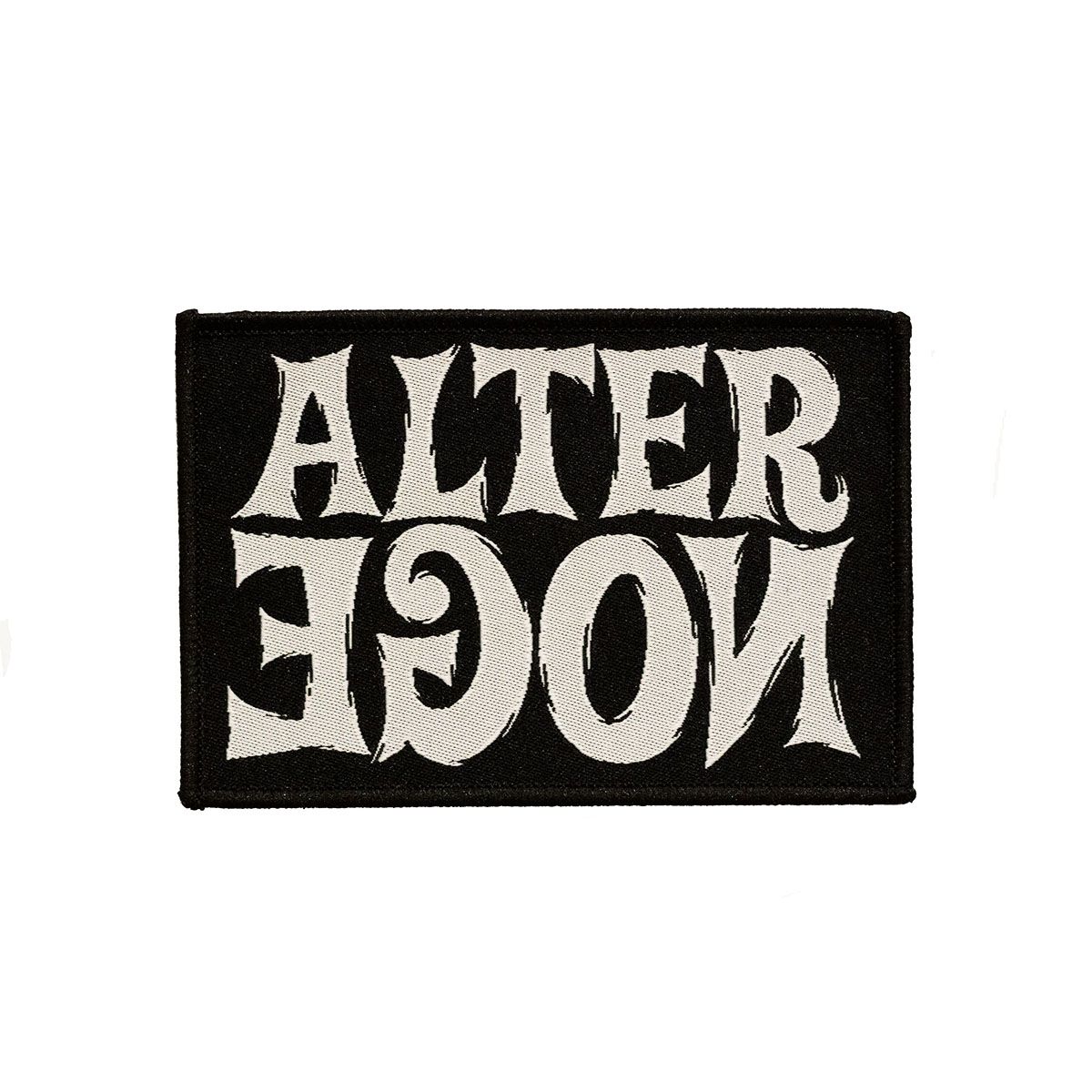Alter Egon Patch
