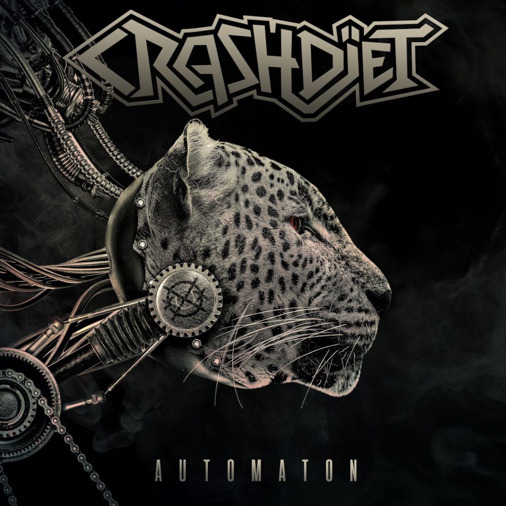 Automaton (CD)