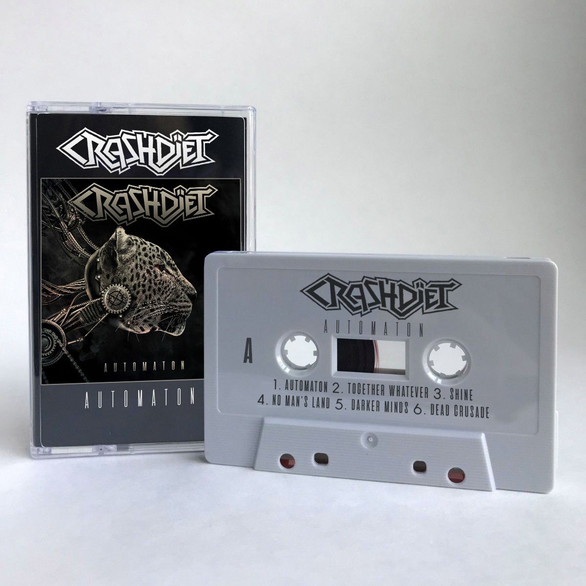 Automaton (Cassette)