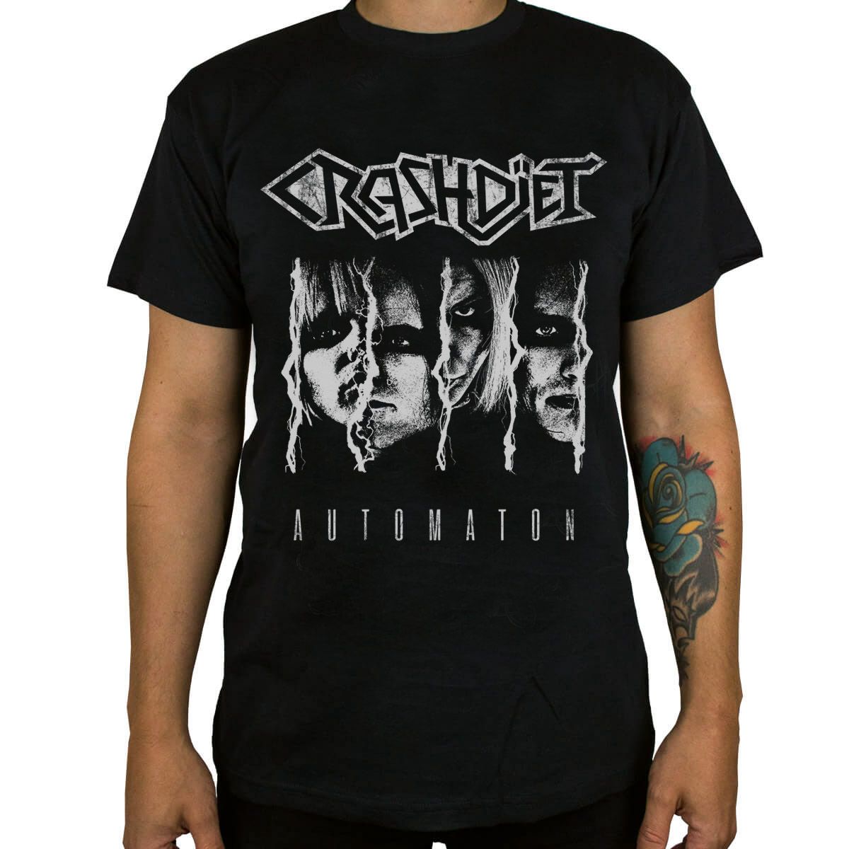 Automaton T-Shirt