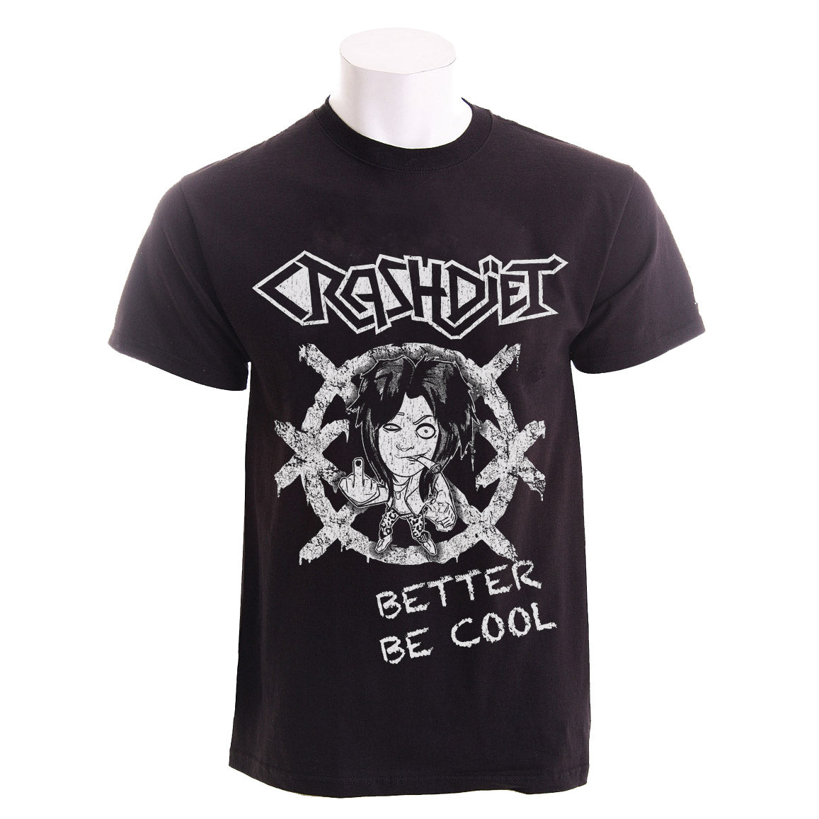 Better Be Cool Unisex T-Shirt