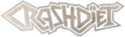 Crashdïet グラム・メタル メンバーサイン入りレコード 廃盤 LP Crashdïet グラム・メタル メンバーサイン入りレコード 廃盤 LP 【公式