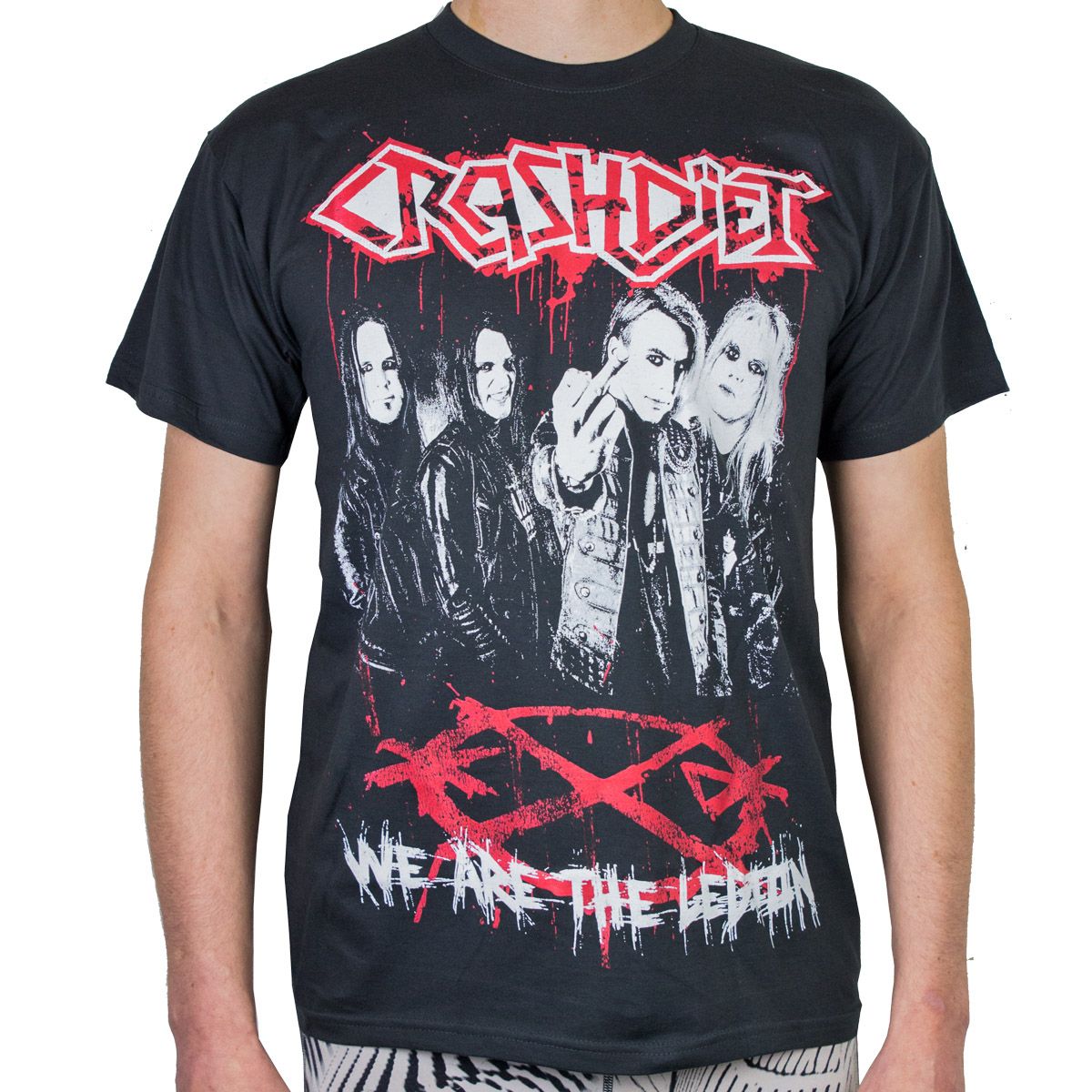 Legion T-Shirt