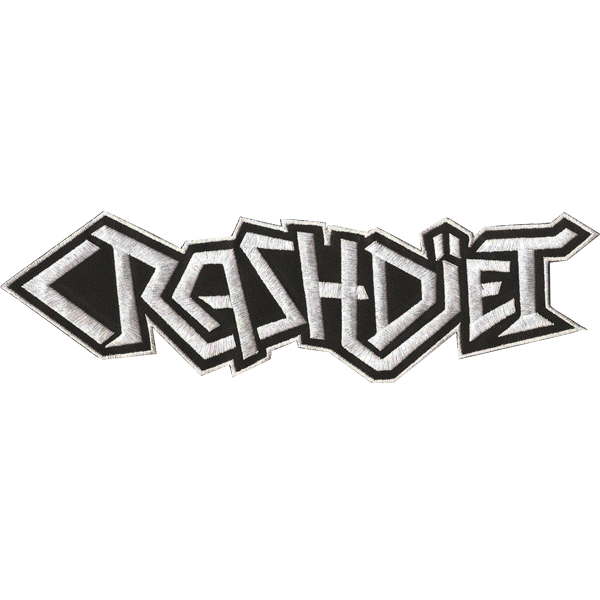 Logo Patch BIG