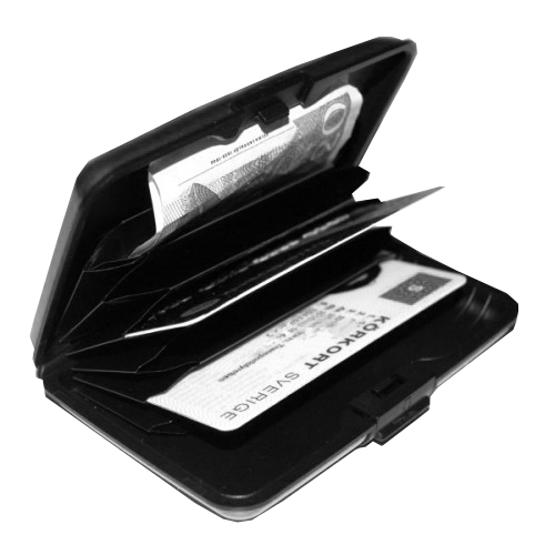 Metal Wallet