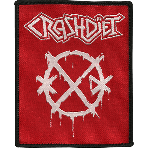 Red Patch
