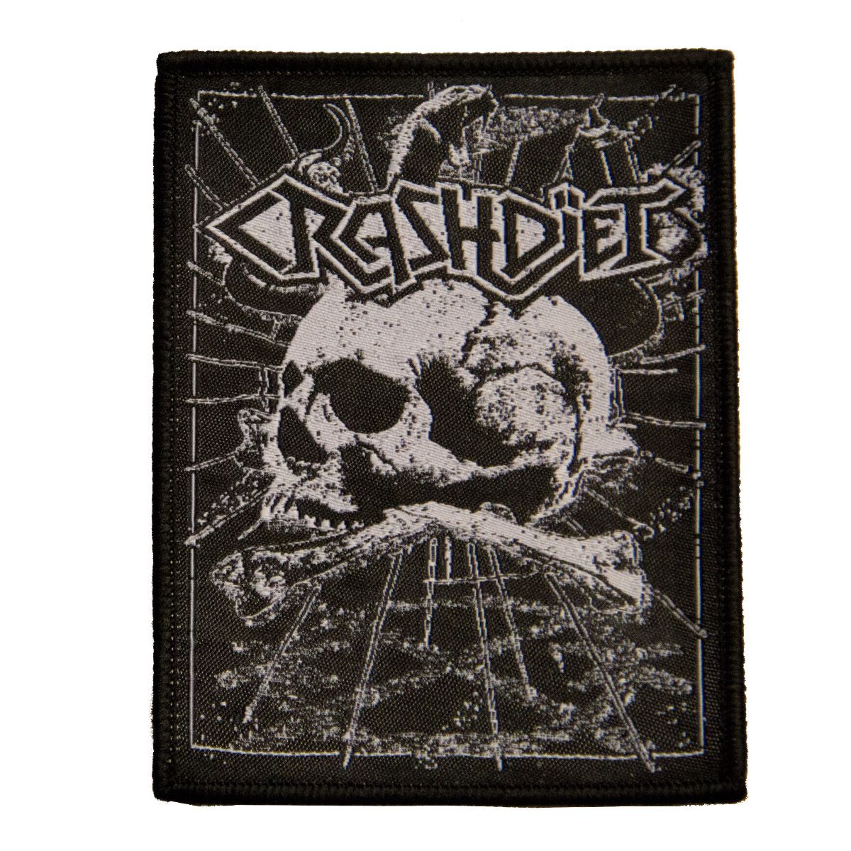 Skull Patch