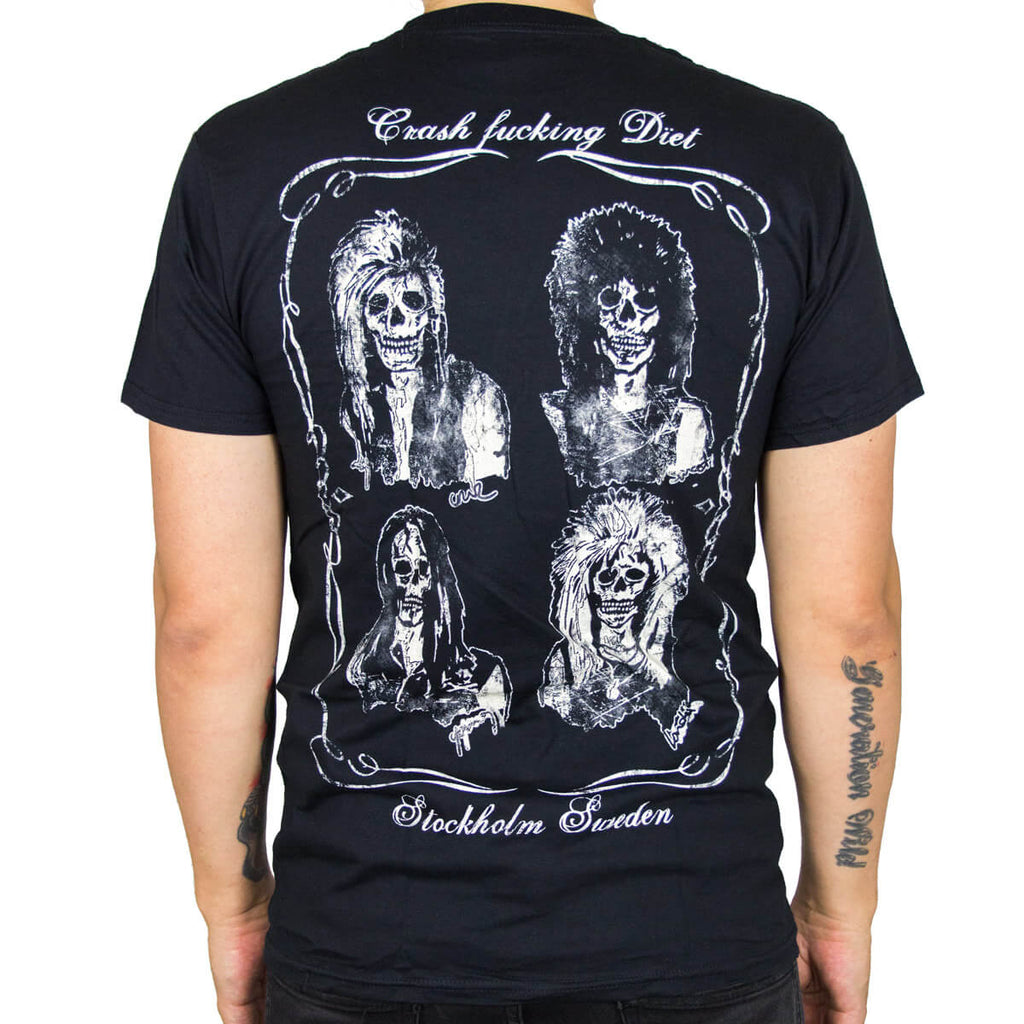 Whiskey T-Shirt