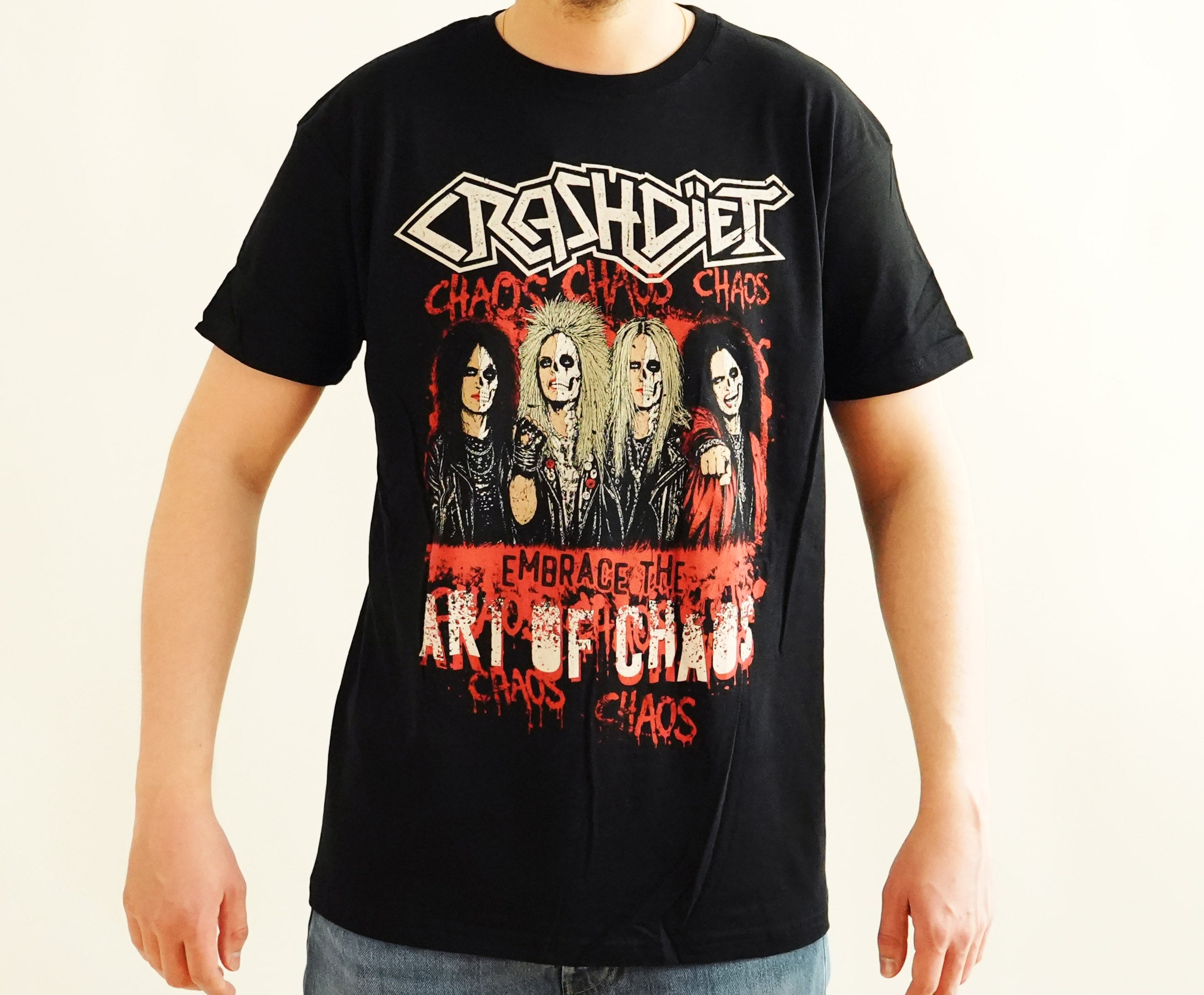 Art of Chaos T-Shirt