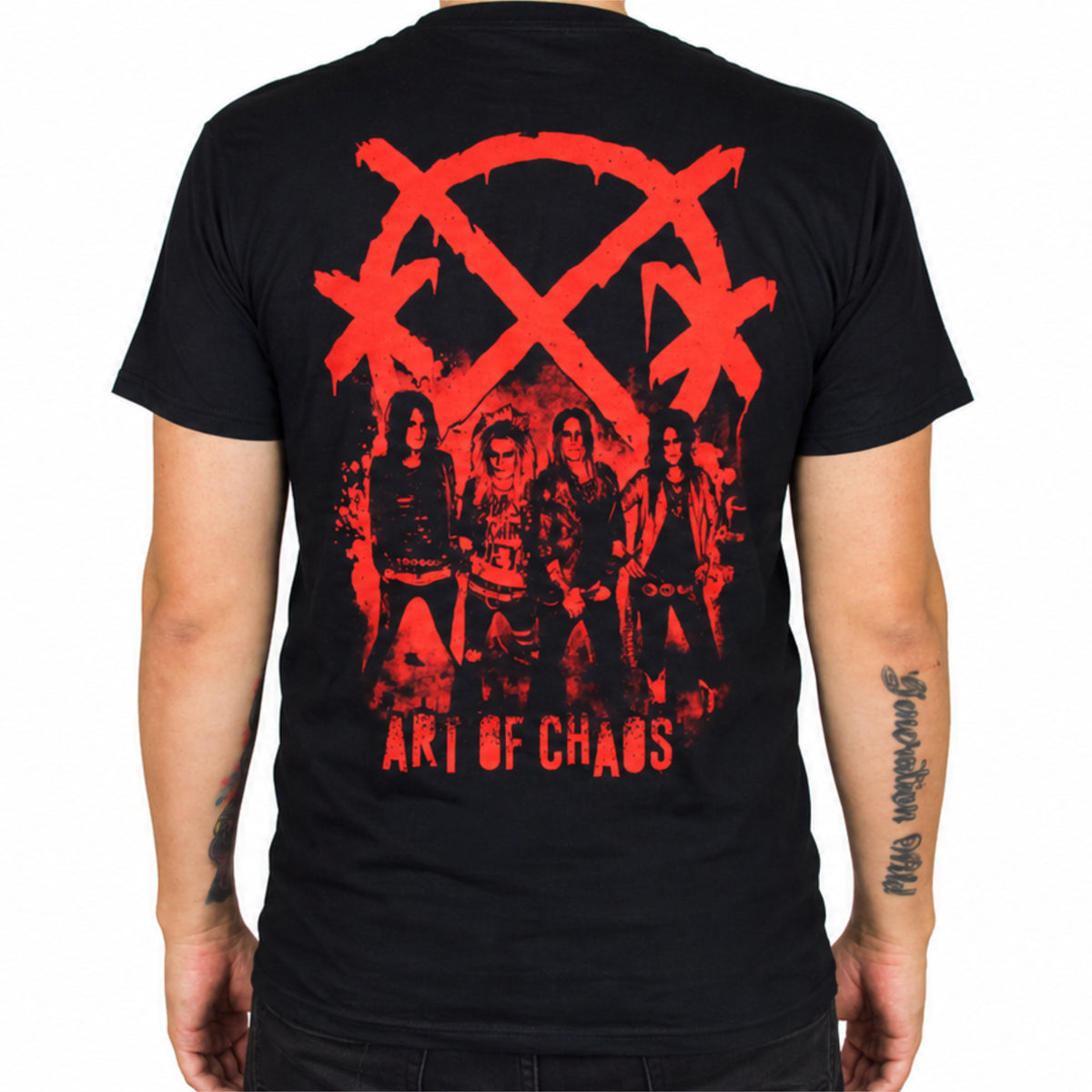 Art of Chaos T-Shirt