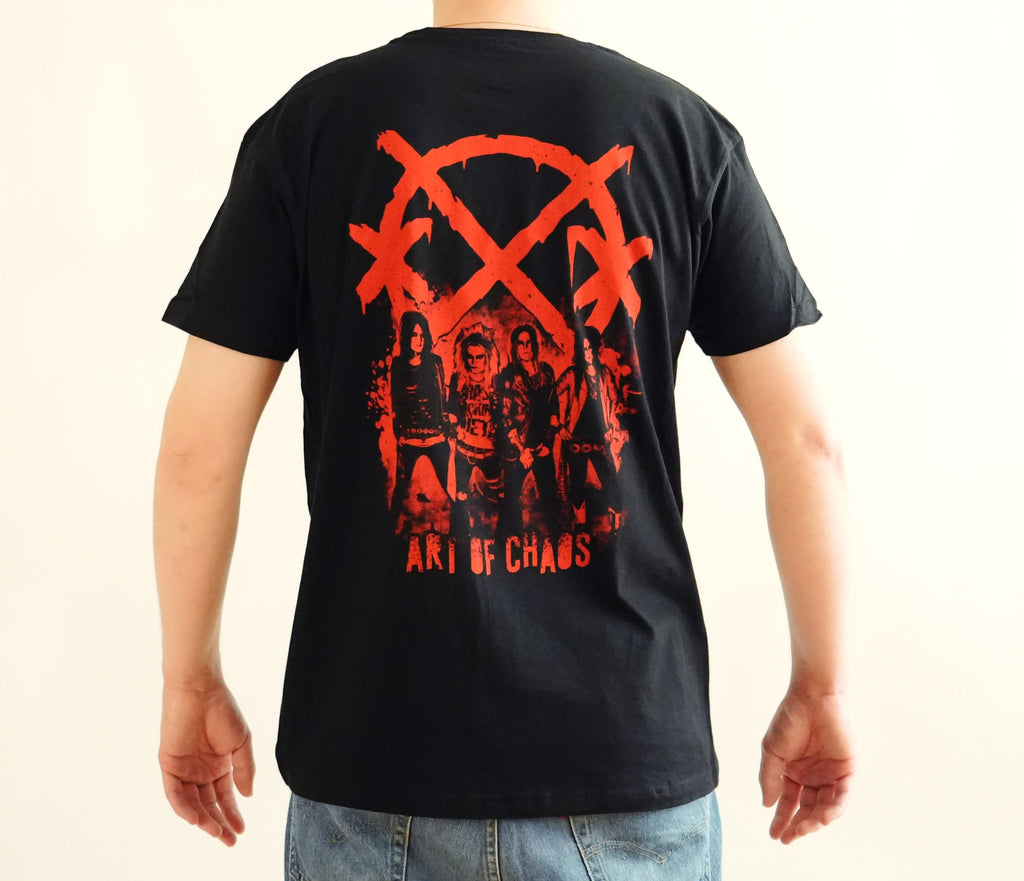 Art of Chaos T-Shirt