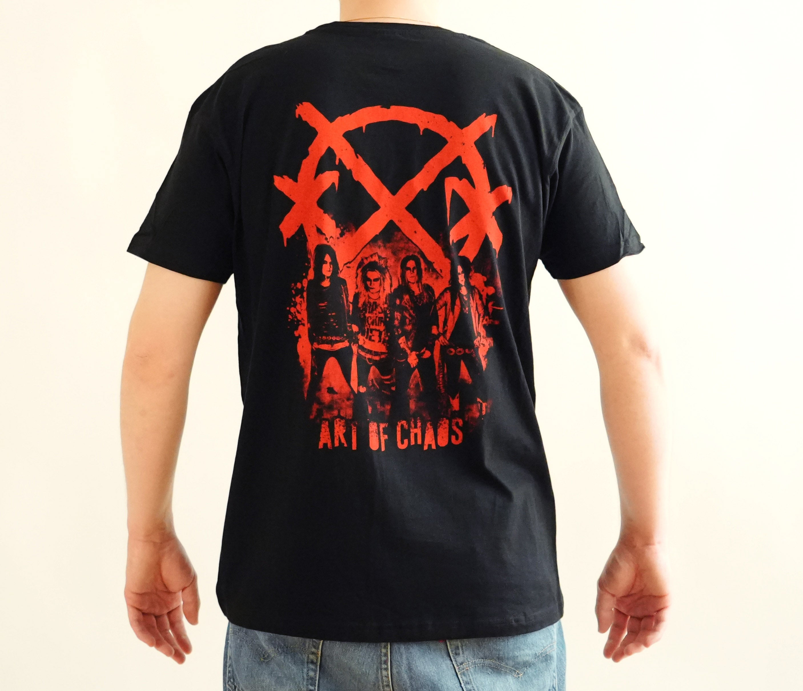 Art of Chaos T-Shirt